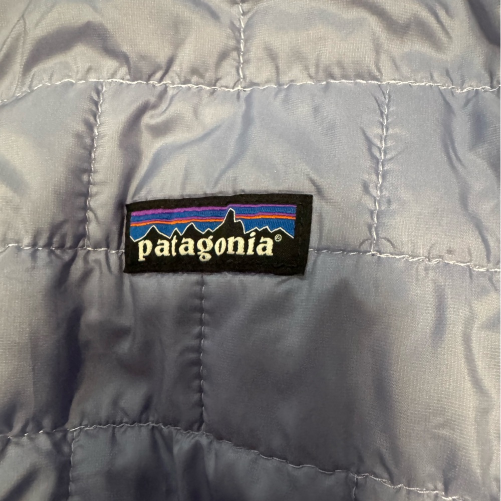 Patagonia Nano Puff - Picture 4 of 7